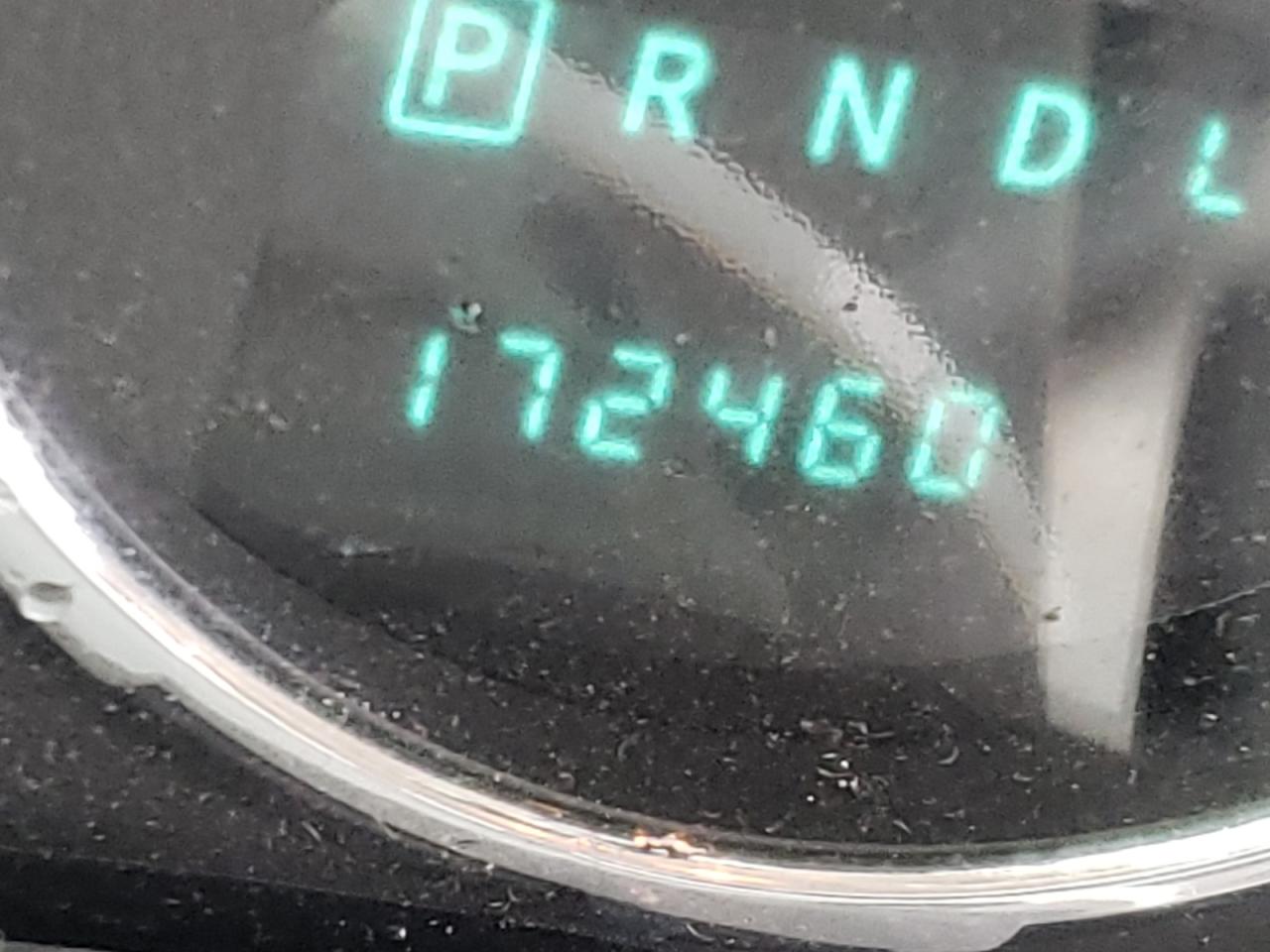 Photo 8 from auction – 2008 JEEP LIBERTY SP with VIN 1J8GP28K98W210982