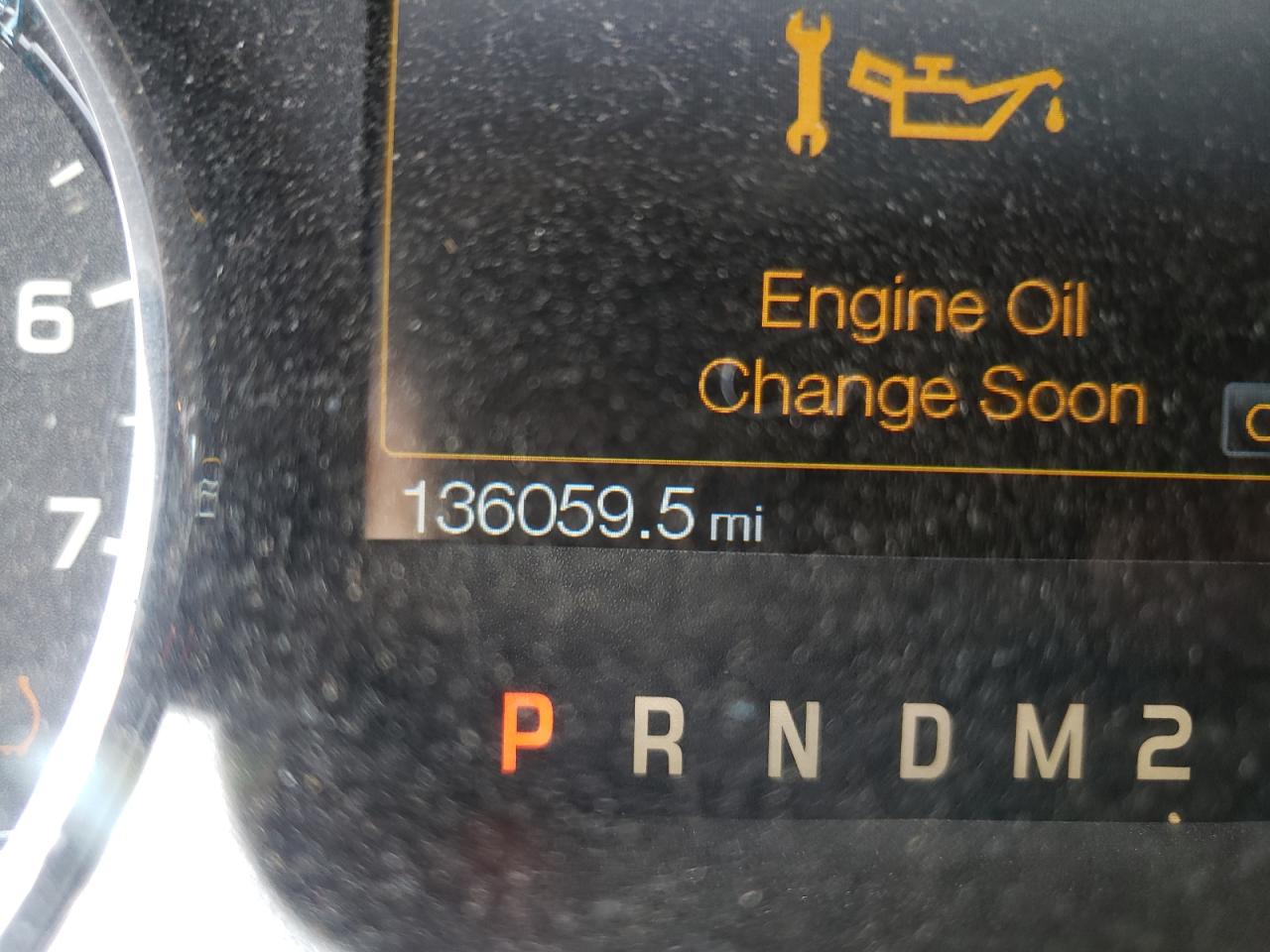 Photo 8 from auction – 2013 FORD F150 SUPER with VIN 1FTFW1ET6DFD89537