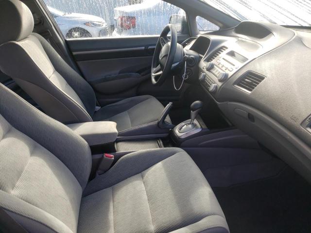 Photo 5 from auction – 2011 HONDA CIVIC EX with VIN 2HGFA1F87BH533408