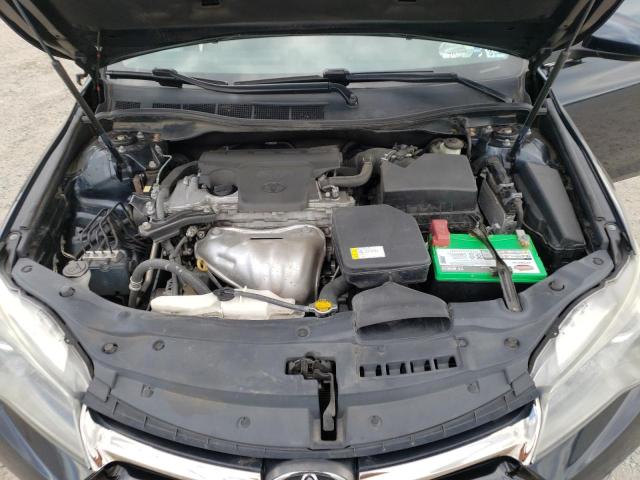 Photo 7 from auction – 2015 TOYOTA CAMRY LE with VIN 4T1BF1FK3FU098766