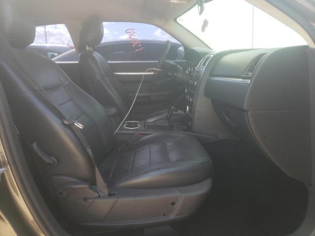 Photo 5 from auction – 2010 DODGE CHARGER SX with VIN 2B3CA3CV1AH156095