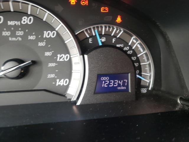 Photo 8 from auction – 2013 TOYOTA CAMRY L with VIN 4T1BF1FK1DU295593