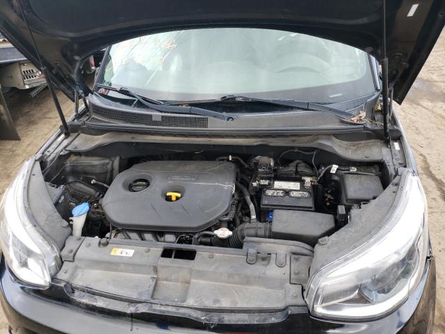 Photo 7 from auction – 2017 KIA SOUL + with VIN KNDJP3A5XH7464346