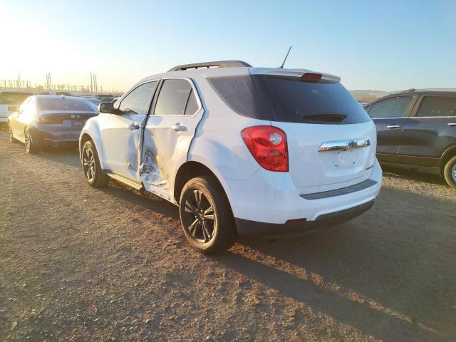 Photo 3 from auction – 2013 CHEVROLET EQUINOX LT with VIN 2GNALDEK3D6407571