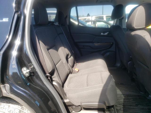 Photo 6 from auction – 2019 GMC ACADIA SLE with VIN 1GKKNSLS5KZ250887