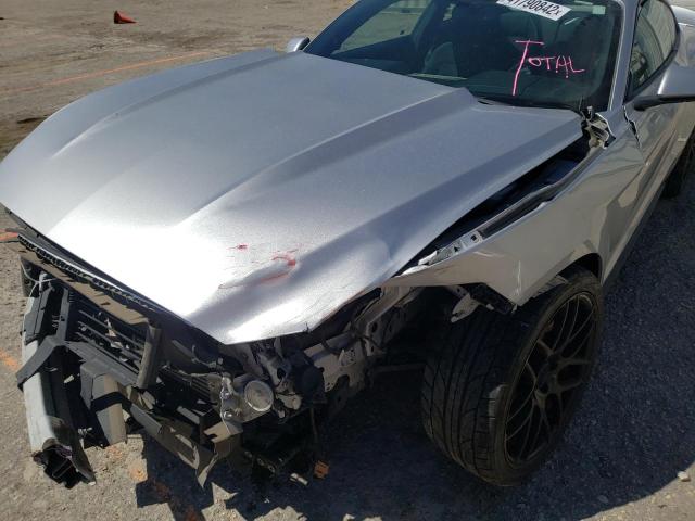 Photo 9 from auction – 2015 FORD MUSTANG with VIN 1FA6P8TH1F5314358