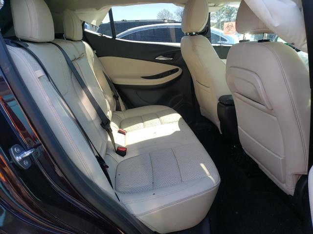 Photo 6 from auction – 2021 BUICK ENCORE GX with VIN KL4MMFSL2MB076145