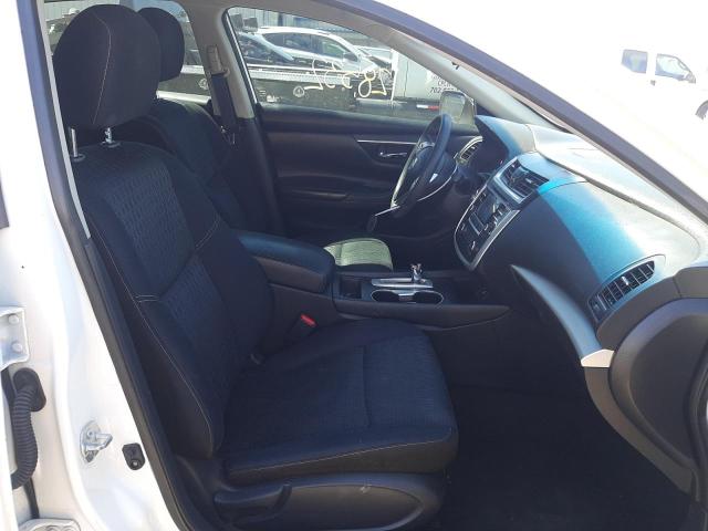 Photo 5 from auction – 2016 NISSAN ALTIMA 2.5 with VIN 1N4AL3AP2GN353383
