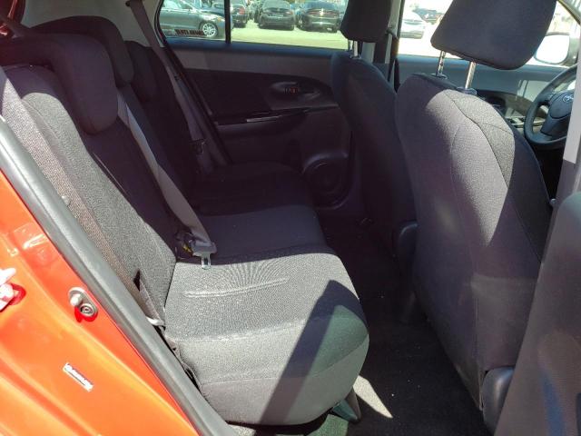 Photo 6 from auction – 2008 TOYOTA SCION XD with VIN JTKKU10418J002568