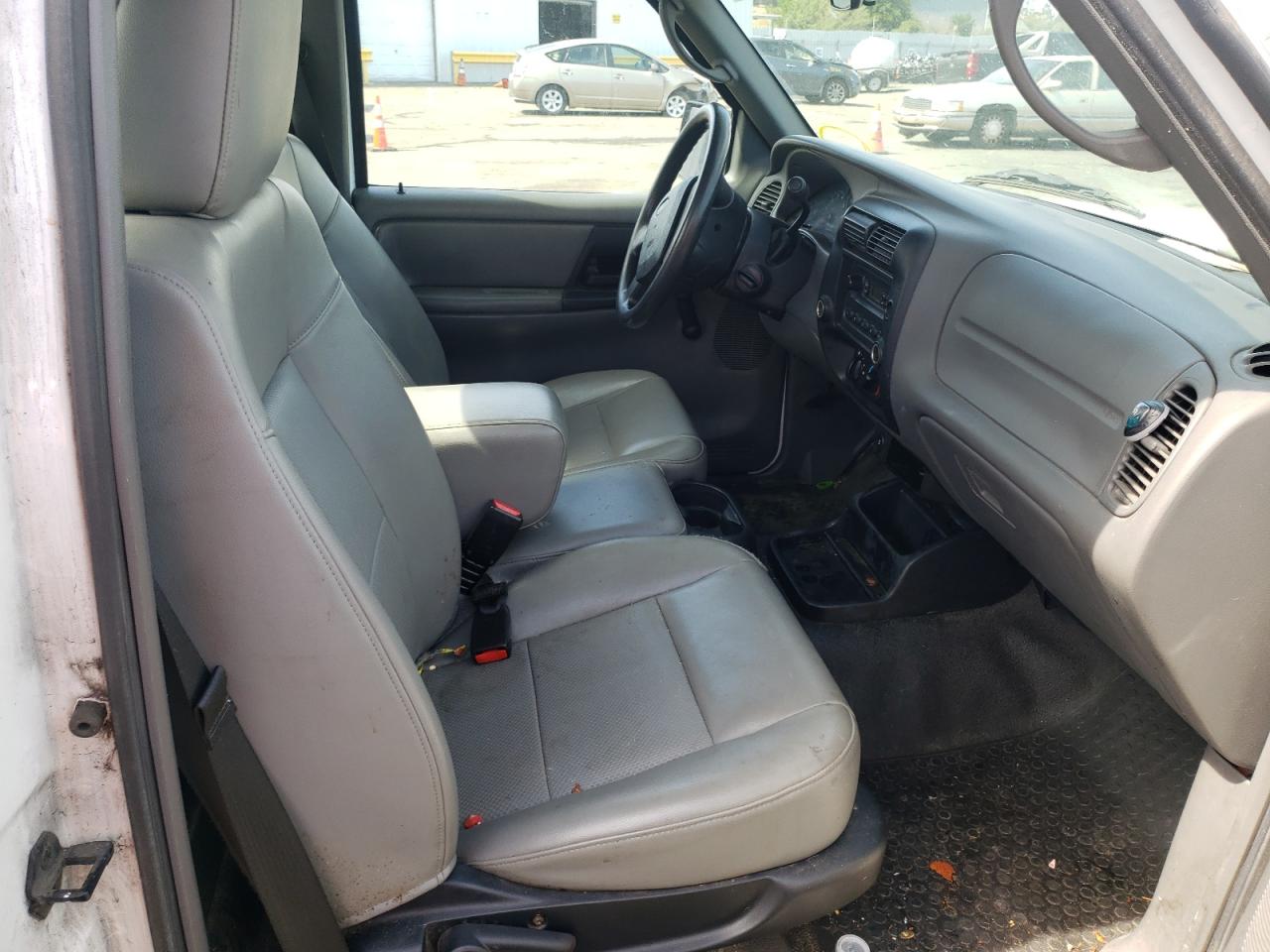 Photo 5 from auction – 2010 FORD RANGER with VIN 1FTKR1AD5APA35163