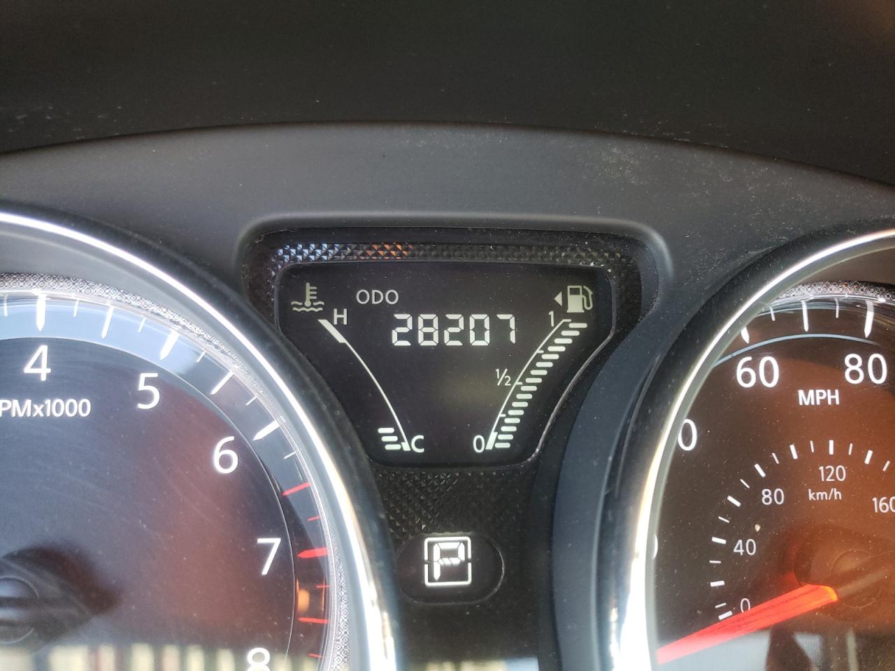 Photo 8 from auction – 2019 NISSAN VERSA S with VIN 3N1CN7AP1KL844334