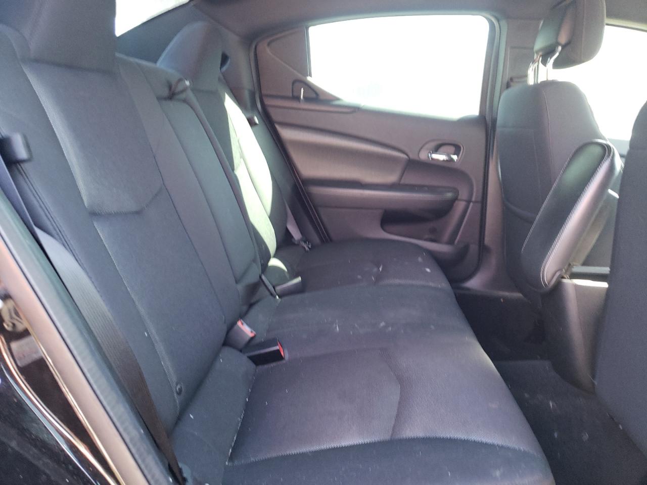 Photo 6 from auction – 2013 DODGE AVENGER SE with VIN 1C3CDZAB0DN755958