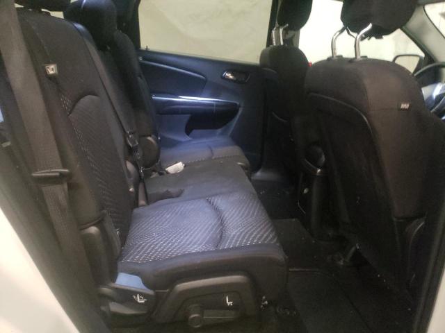 Photo 6 from auction – 2015 DODGE JOURNEY SX with VIN 3C4PDCBG7FT569535