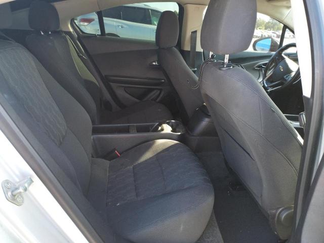 Foto 6 de la subasta – 2014 CHEVROLET VOLT con VIN 1G1RE6E44EU170443