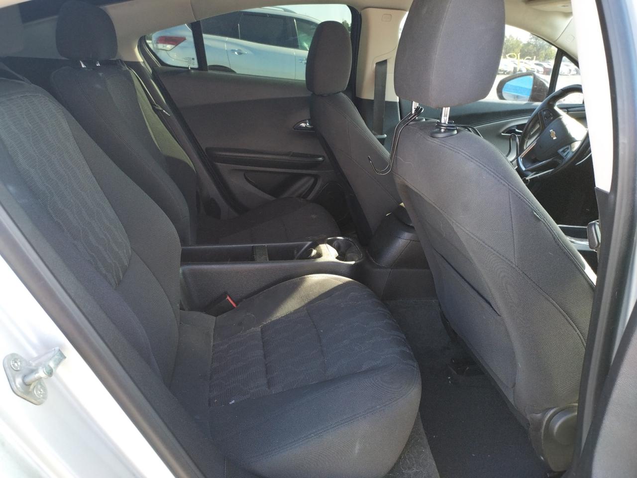 Foto 16 de la subasta – 2014 CHEVROLET VOLT con VIN 1G1RE6E44EU170443