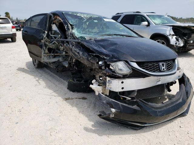 Photo 9 from auction – 2015 HONDA CIVIC SE with VIN 19XFB2F74FE100865