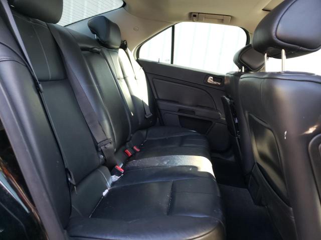 Photo 6 from auction – 2007 CADILLAC STS with VIN 1G6DW677470158070