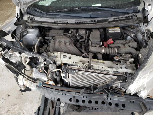 Photo 7 from auction – 2016 NISSAN VERSA NOTE with VIN 3N1CE2CPXGL405673