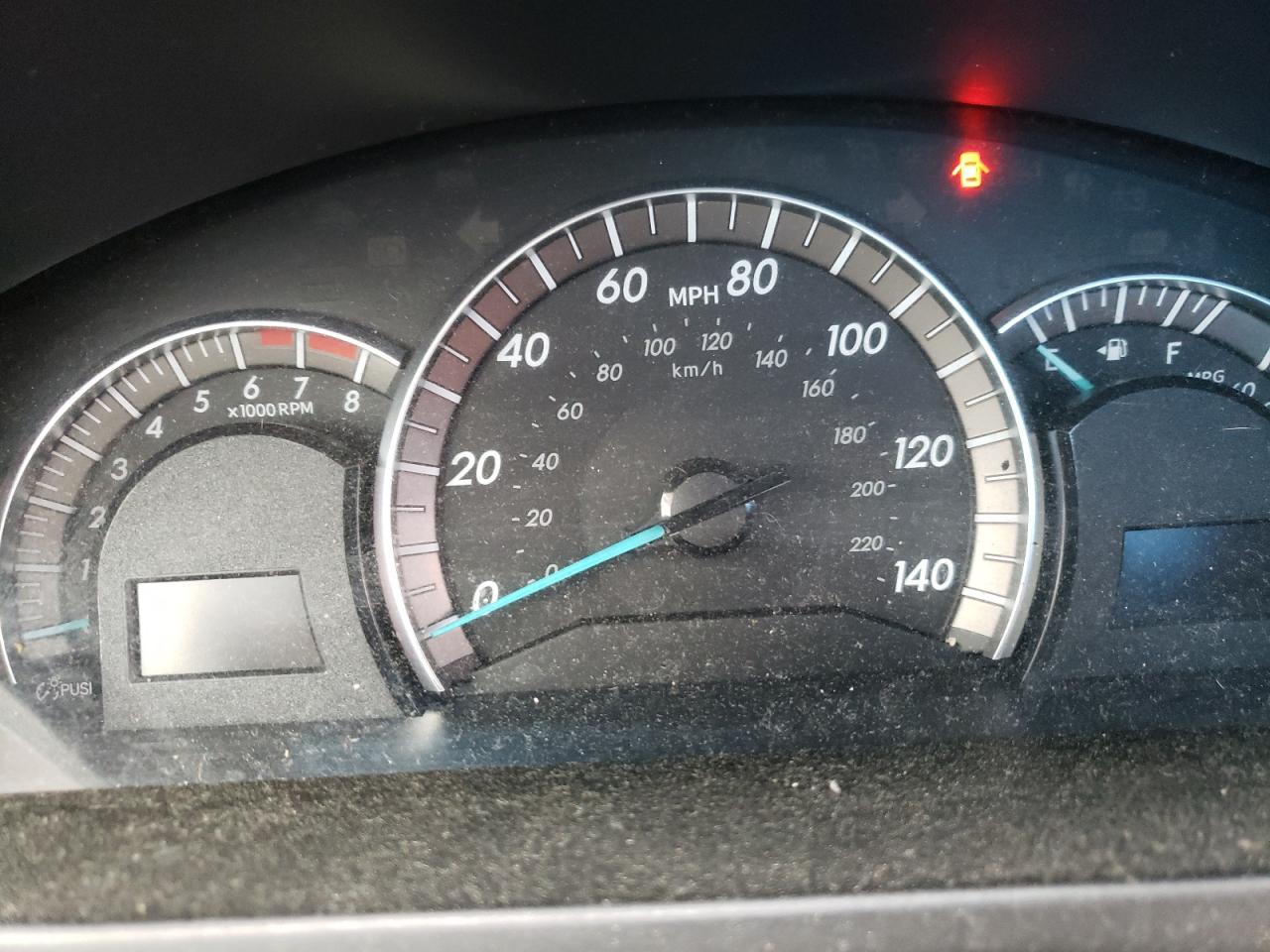 Photo 8 from auction – 2013 TOYOTA CAMRY L with VIN 4T1BF1FK6DU283844