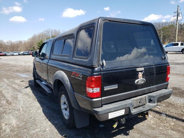 Photo 3 from auction – 2008 FORD RANGER SUP with VIN 1FTZR45E48PA23924