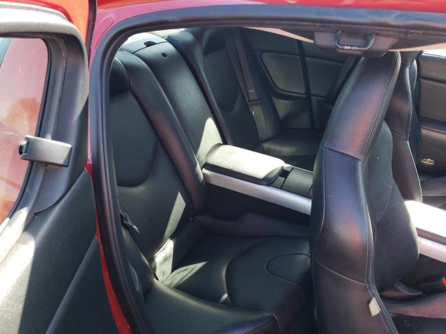 Photo 6 from auction – 2010 MAZDA RX8 with VIN JM1FE1CM2A0403429