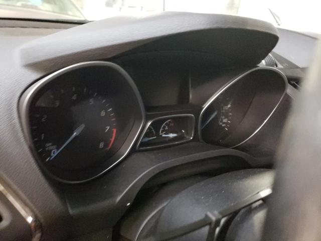 Photo 8 from auction – 2014 FORD ESCAPE TIT with VIN 1FMCU9J90EUC33505