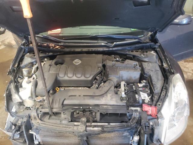 Photo 7 from auction – 2012 NISSAN ALTIMA BAS with VIN 1N4AL2AP9CN580784