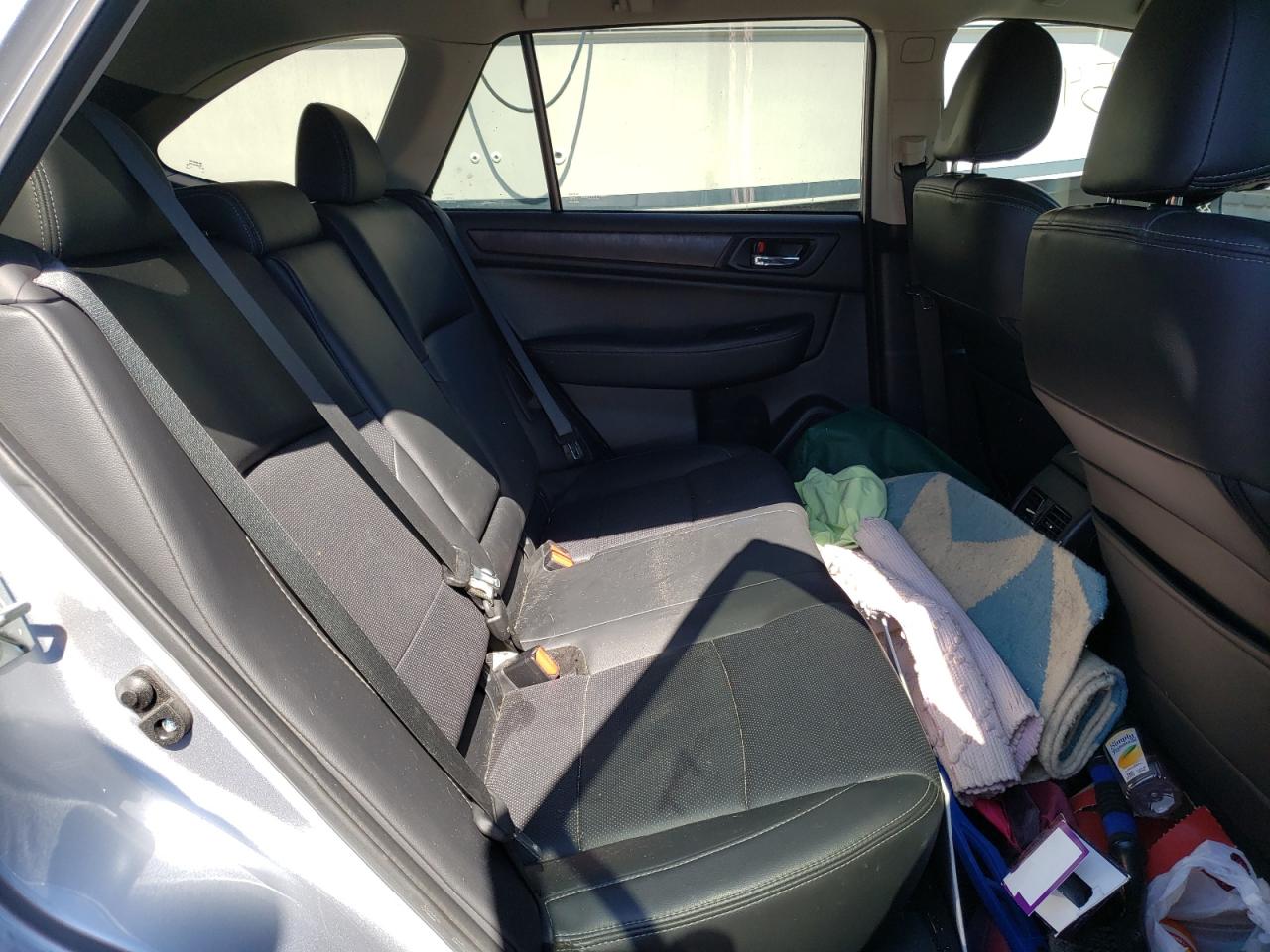 Photo 6 from auction – 2015 SUBARU OUTBACK 2. with VIN 4S4BSAJC9F3271319