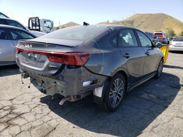 Photo 4 from auction – 2022 KIA FORTE EX with VIN 3KPF54AD7NE422222