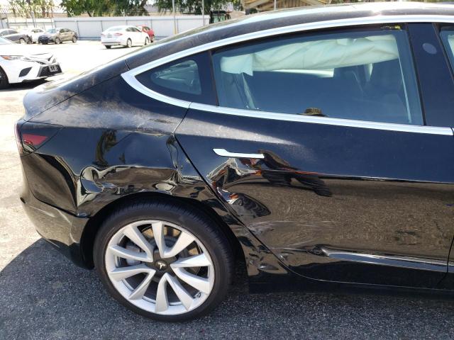 Photo 9 from auction – 2020 TESLA MODEL 3 with VIN 5YJ3E1EA8LF629842