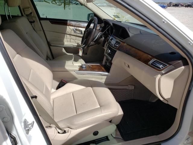 Photo 5 from auction – 2014 MERCEDES-BENZ E 350 with VIN WDDHF5KB4EA984046