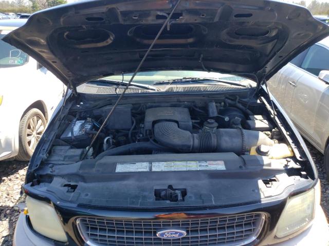 Photo 7 from auction – 1997 FORD EXPEDITION with VIN 1FMFU18L5VLC26992