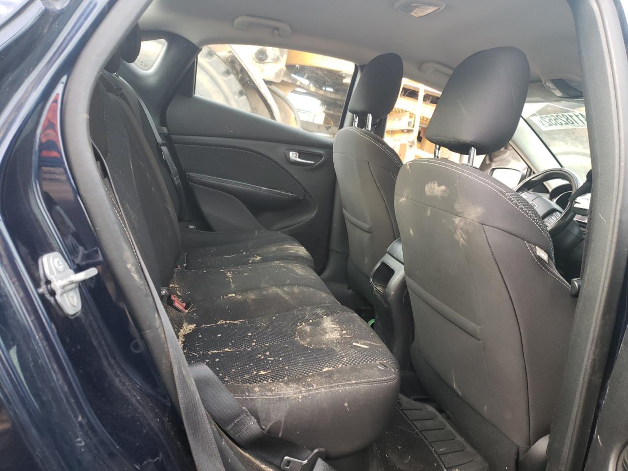 Photo 6 from auction – 2015 DODGE DART SXT with VIN 1C3CDFBB4FD140657