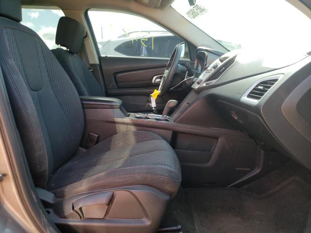 Photo 5 from auction – 2011 GMC TERRAIN SL with VIN 2CTALMECXB6478642