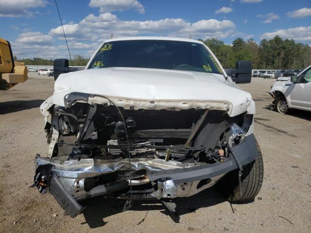 Photo 9 from auction – 2013 FORD F150 SUPER with VIN 1FTVX1CTXDKD43325