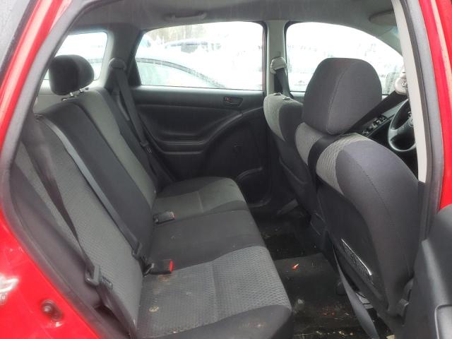 Photo 6 from auction – 2007 TOYOTA COROLLA MA with VIN 2T1KR32EX7C666100