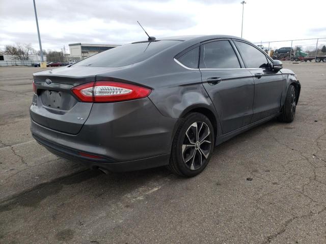Photo 4 from auction – 2015 FORD FUSION SE with VIN 1FA6P0H78F5114594