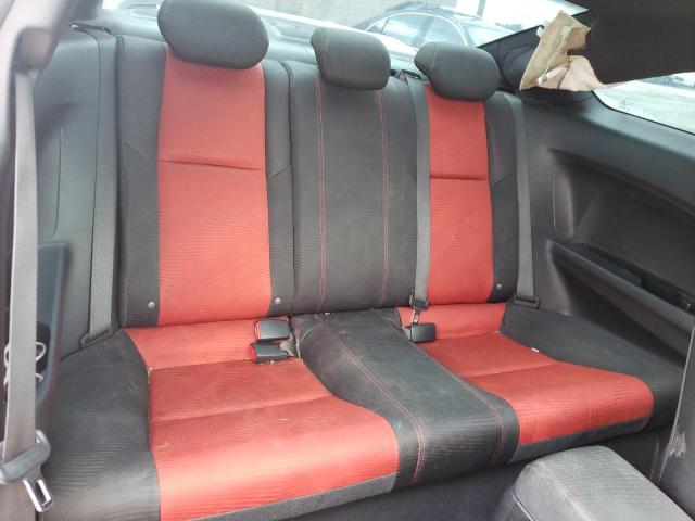 Photo 6 from auction – 2014 HONDA CIVIC SI with VIN 2HGFG4A50EH702699
