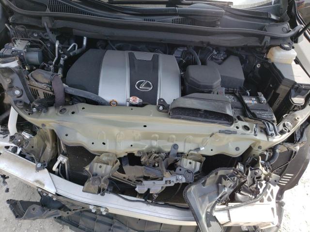 Photo 7 from auction – 2020 LEXUS RX 350 BAS with VIN 2T2AZMAA2LC157656