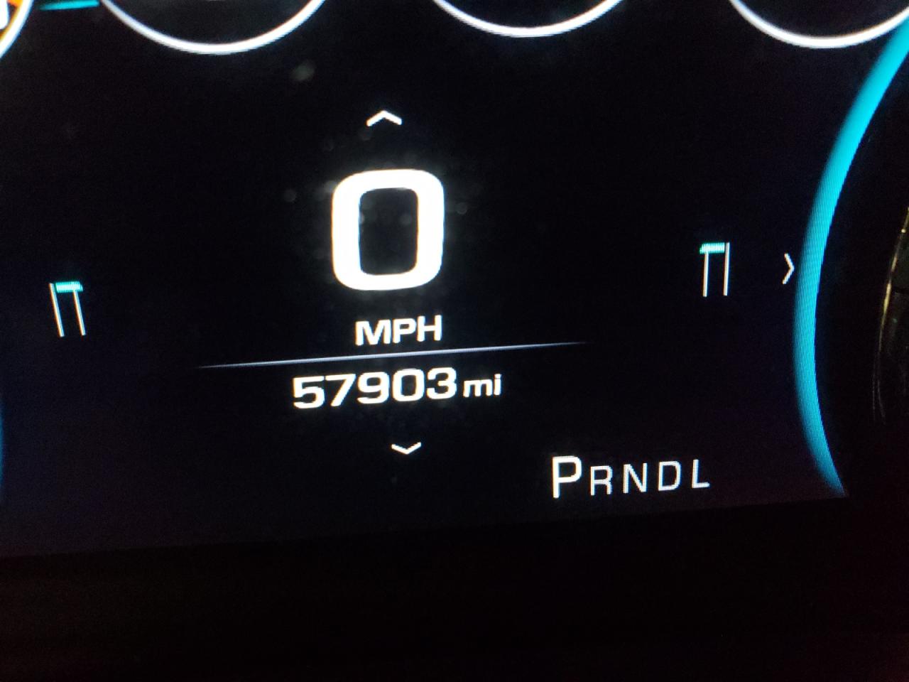 Photo 8 from auction – 2018 GMC SIERRA K15 with VIN 3GTU2PEC3JG258730