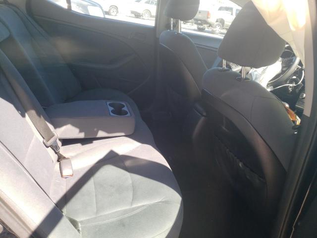 Photo 6 from auction – 2015 KIA OPTIMA LX with VIN 5XXGM4A73FG469189