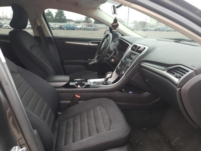 Photo 5 from auction – 2015 FORD FUSION SE with VIN 1FA6P0H78F5114594