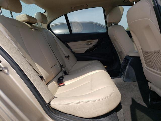 Photo 6 from auction – 2015 BMW 328 I with VIN WBA3A5G59FNS89445