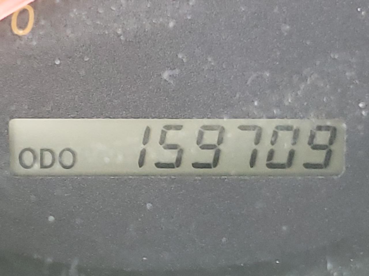 Photo 8 from auction – 2006 TOYOTA HIGHLANDER with VIN JTEDP21A060104394