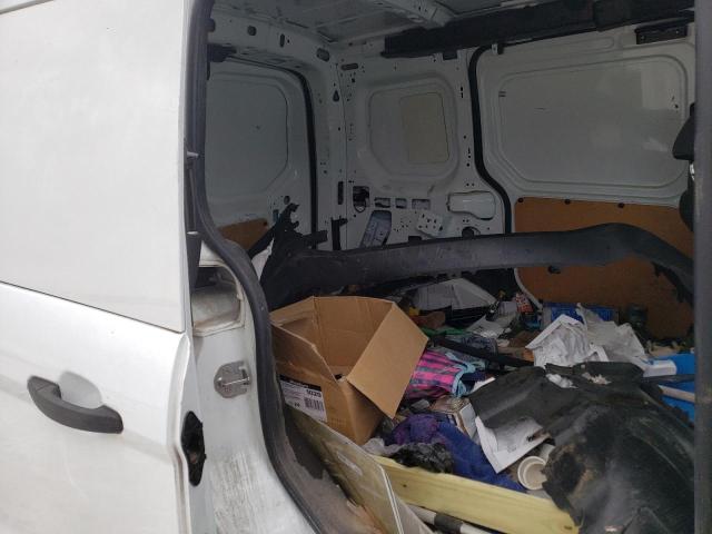 Photo 6 from auction – 2017 FORD TRANSIT CO with VIN NM0LS6E77H1314490