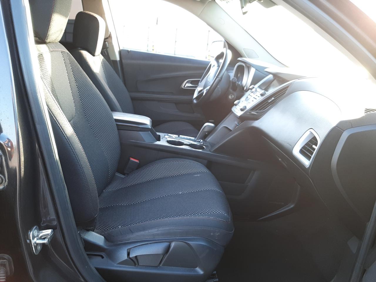 Photo 5 from auction – 2013 CHEVROLET EQUINOX LT with VIN 2GNALPEK2D6292589