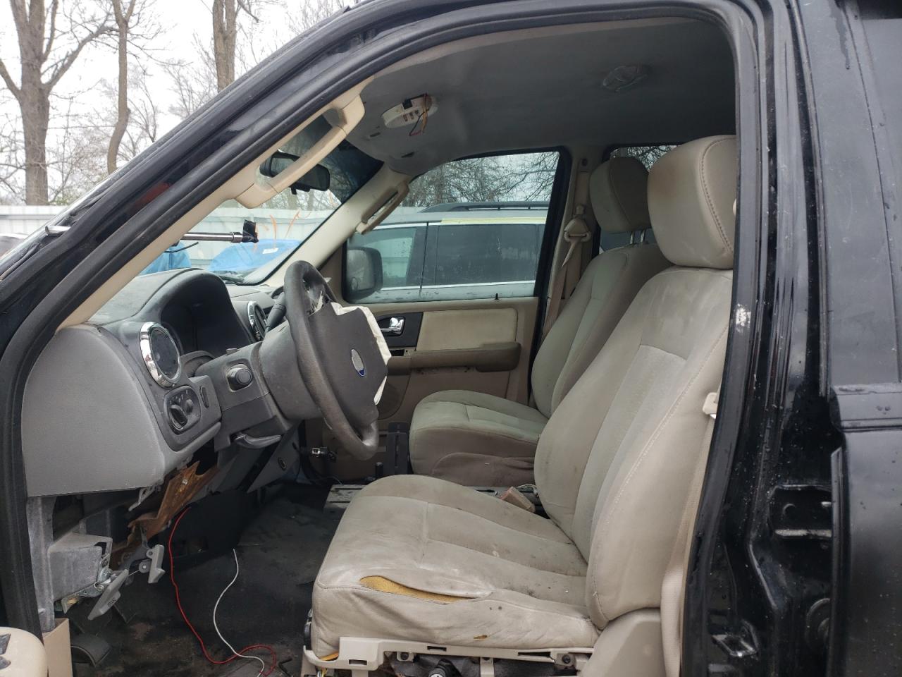 Photo 5 from auction – 2006 FORD EXPEDITION with VIN 1FMPU16586LA78928