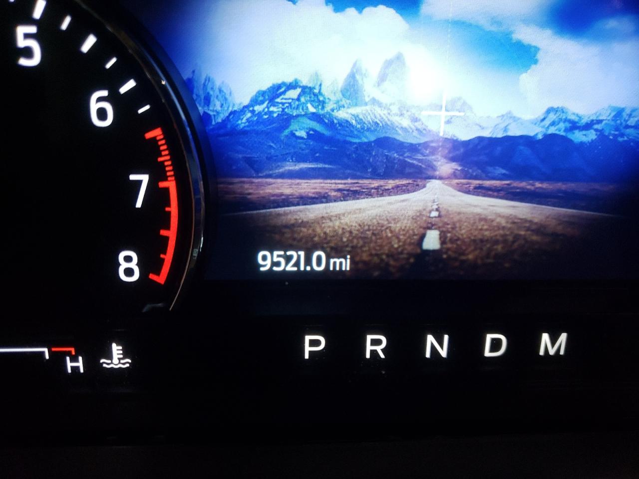 Photo 8 from auction – 2021 FORD EXPLORER X with VIN 1FMSK8DH4MGB13301