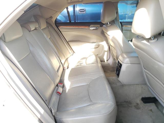 Photo 6 from auction – 2012 CHRYSLER 300 LIMITE with VIN 2C3CCACG2CH216696