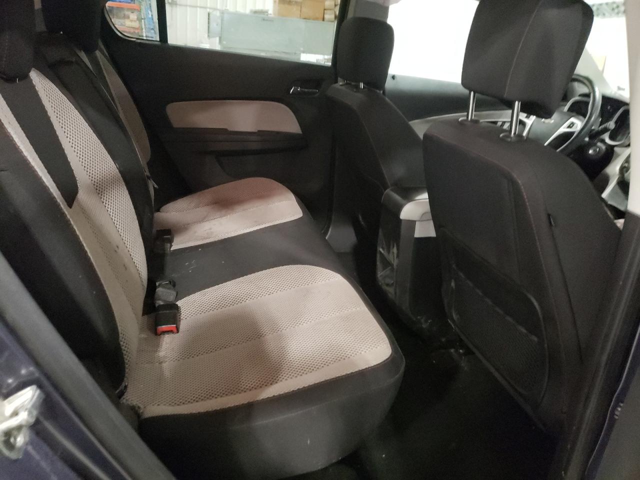 Photo 6 from auction – 2014 CHEVROLET EQUINOX LT with VIN 2GNFLGEKXE6143967